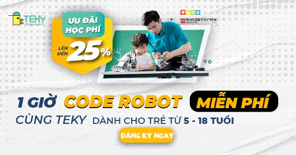 Đăng ký học lập trình để nắm bắt cơ hội nghề nghiệp tương lai