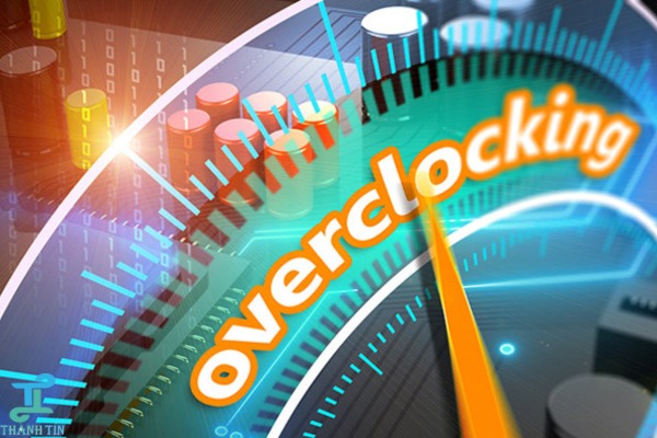 Đánh giá khả năng ép xung của CPU trước khi thực hiện