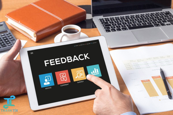 Lựa chọn đơn vị có nhiều đánh giá tốt từ khách hàng