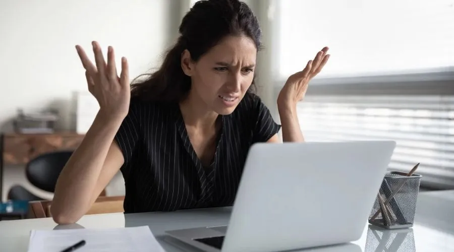 Dấu hiệu bạn cần ngay một chiếc máy tính mới