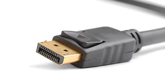 dây cáp displayport