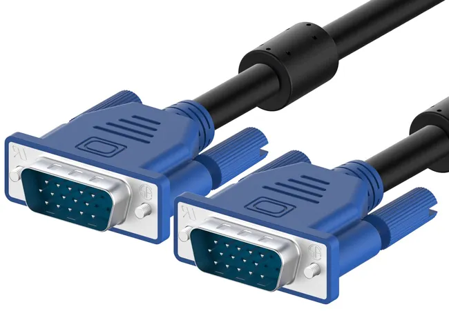 dây cáp màn hình VGA