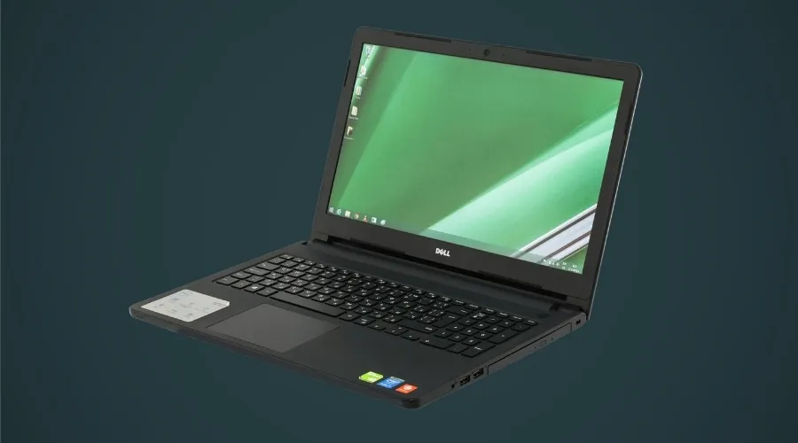 Dell Inspiron là dòng máy phổ thông nhiều người tin dùng