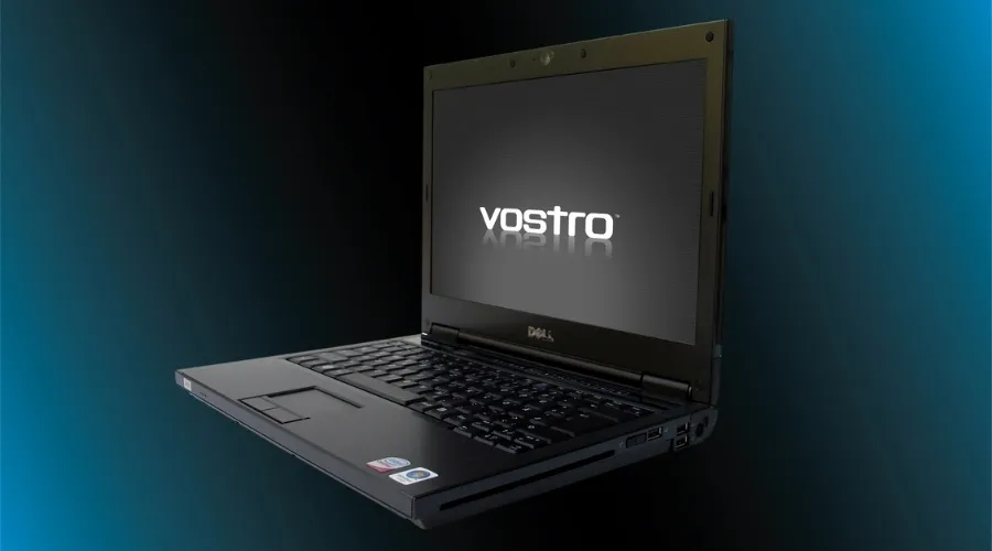 Dell Vostro là dòng laptop được ưa chuộng tại Việt Nam