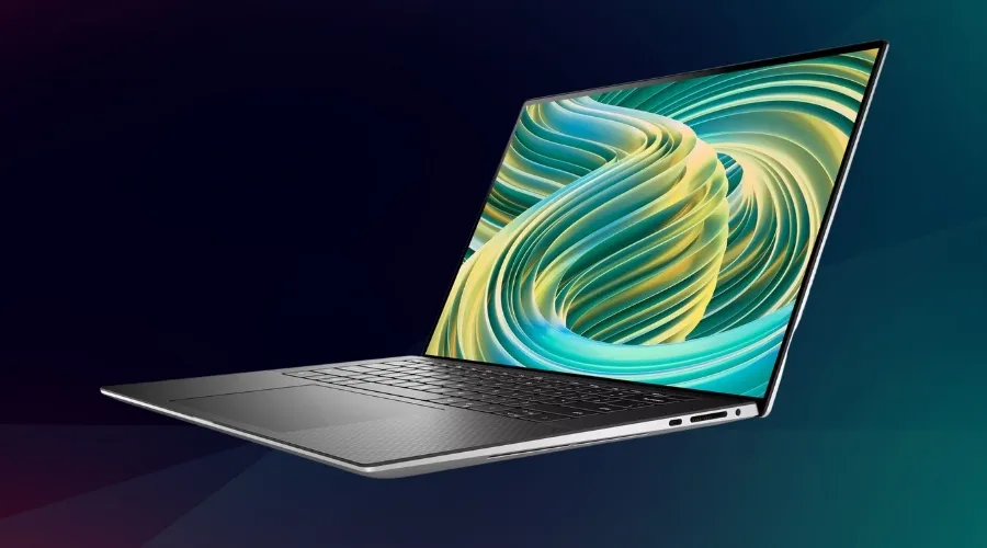 Dell XPS thuộc phân khúc cao cấp bậc nhất