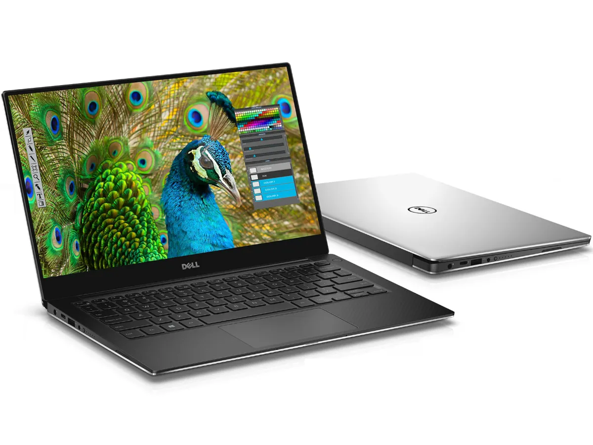 dell xps 13 cũ
