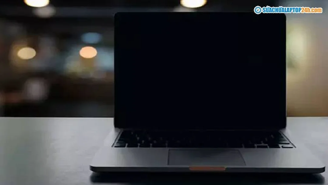 đèn LED sáng laptop không khởi động được đèn nguồn sáng nhưng laptop không khởi động được