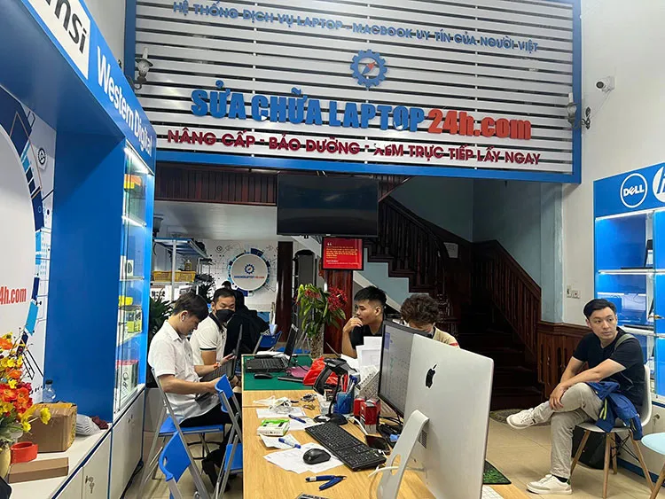 Sự tin tưởng của khách hàng là động lực phát triển