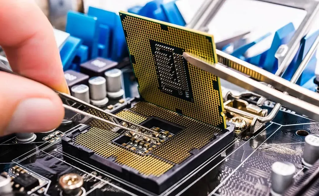 Sửa Chữa Laptop uy Tín tại Thanh Hóa