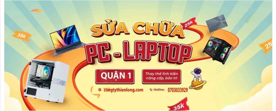 dá»‹ch vá»¥ sá»­a mÃ¡y tÃ­nh quáº­n 1