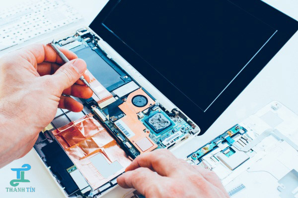 Dịch vụ sửa chữa máy tính Quận 5 hỗ trợ khách hàng tối đa