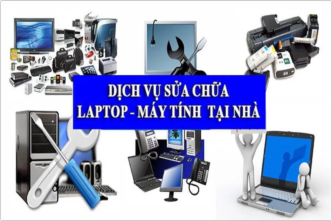 Dá»‹ch vá»¥ sá»­a mÃ¡y tÃ­nh táº¡i nhÃ 