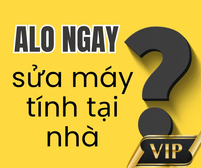 Dịch vụ sửa máy tính và cài win tại nhà hcm chuyên nghiệp uy tín hàng đầu