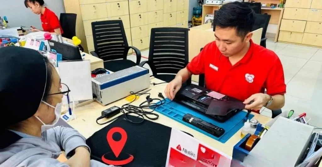 Äiá»‡n thoáº¡i vui - cÆ¡ sá»Ÿ sá»­a laptop uy tÃ­n táº¡i HÃ  Ná»™i