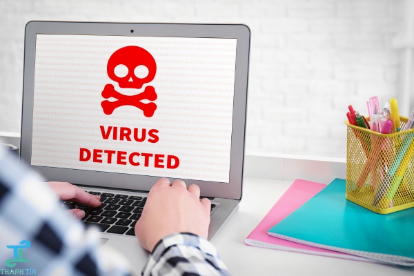 Diệt virus cho máy tính