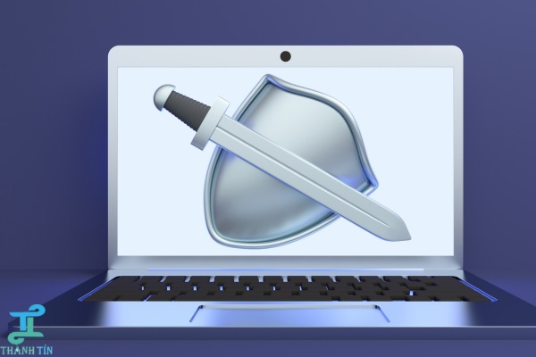 Sửa lỗi access is denied bằng cách diệt virus cho máy tính