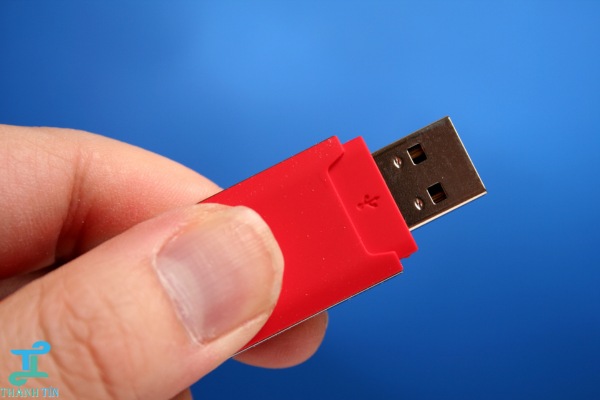 Định dạng lại USB bị lỗi removable disk