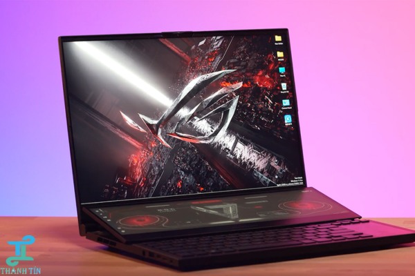 Lỗi tràn màn hình do máy tính có độ phân giải cao