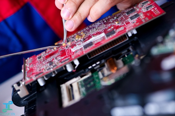 Tìm kiếm đơn vị sửa laptop Quận 12 uy tín