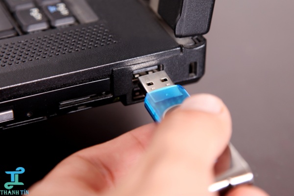 dung-usb-boot Dùng USB boot thay thế cho ổ đĩa