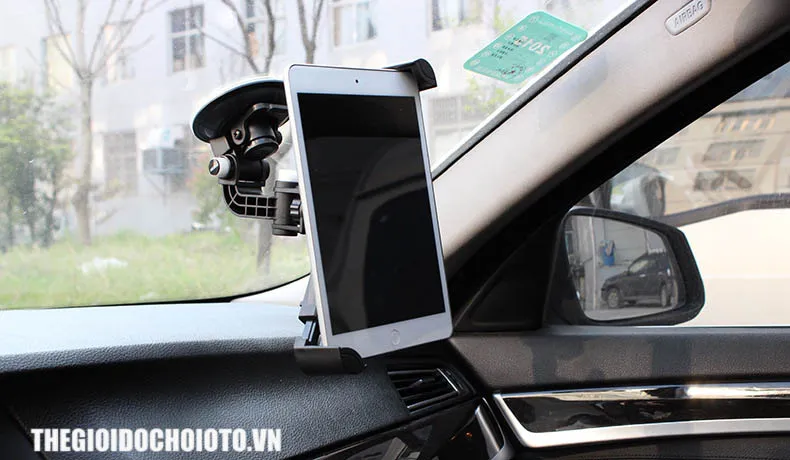 Cách bảo dưỡng giá đỡ tablet