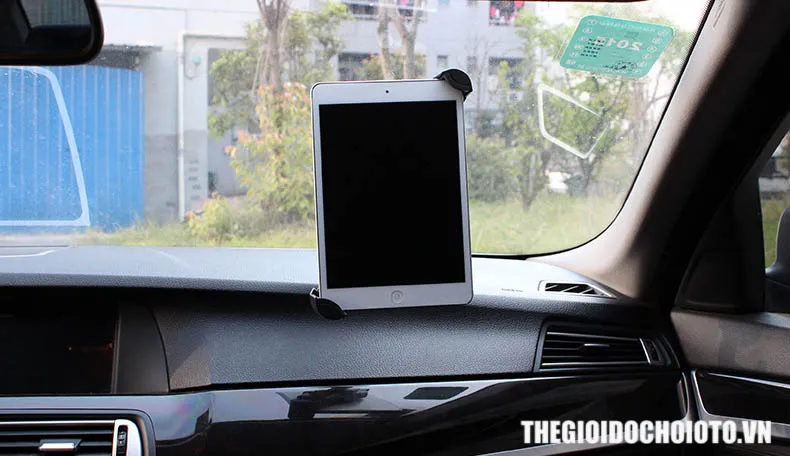 Điều chỉnh góc nhìn giá đỡ