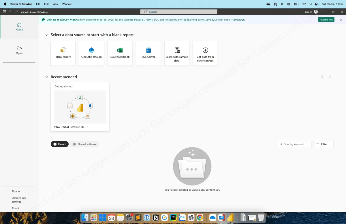 Sá»­ dá»¥ng á»©ng dá»¥ng cá»§a Windows trÃªn macOS