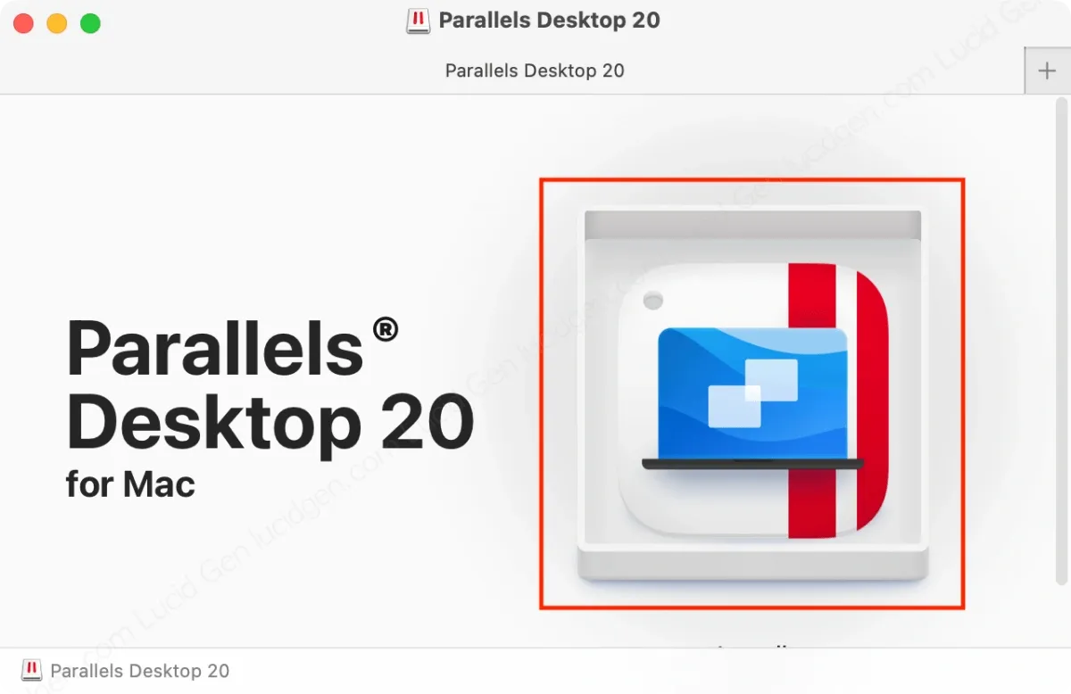 CÃ i Ä‘áº·t Parallels cho Mac