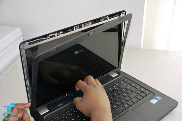 Báo giá thay vỏ laptop HCM