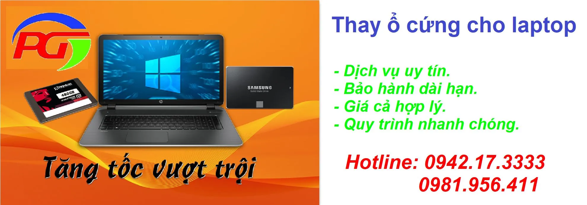 Giải đáp chi tiết thay ổ cứng có cần cài lại win không cho người dùng