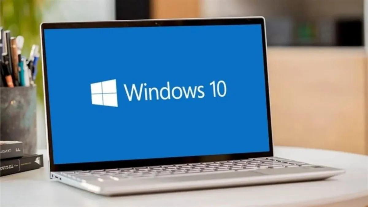 Giải đáp thắc mắc về quá trình nâng win 7 lên win 10