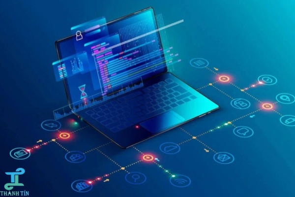 Giảm thiểu phần mèm không cần thiết để hạn chế laptop Asus bị lỗi màn hình xanh