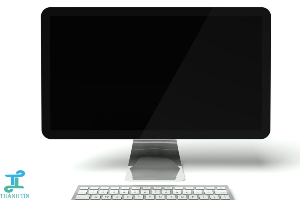 Màn hình máy tính bị ẩm mốc làm giảm tuổi thọ sản phẩm