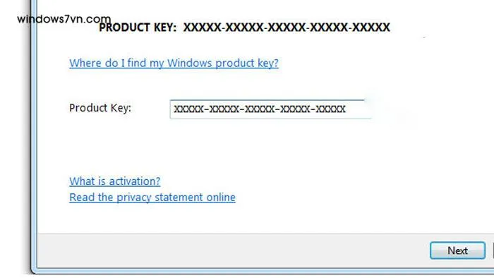 Giao diện Windows 7 Professional 32 bit hoạt động ổn định trên máy tính