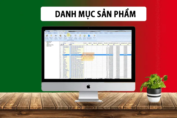Quy trình xử lý trên phần mềm Htsoft