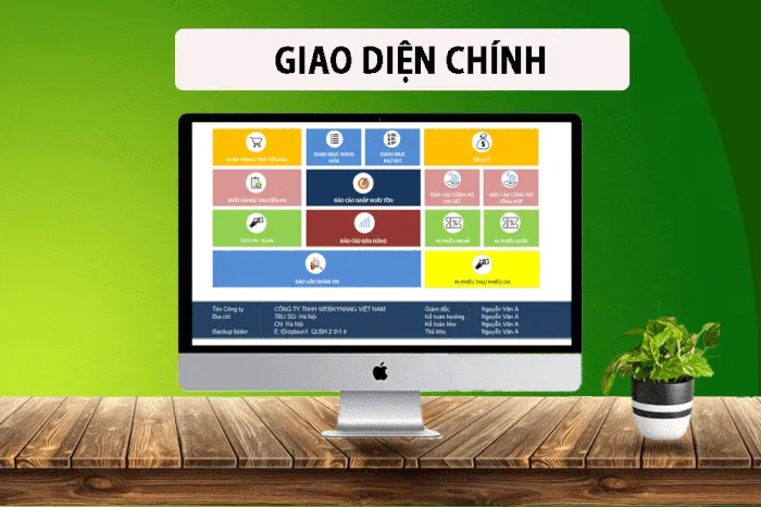 Lọc dữ liệu thông minh trên WPRO