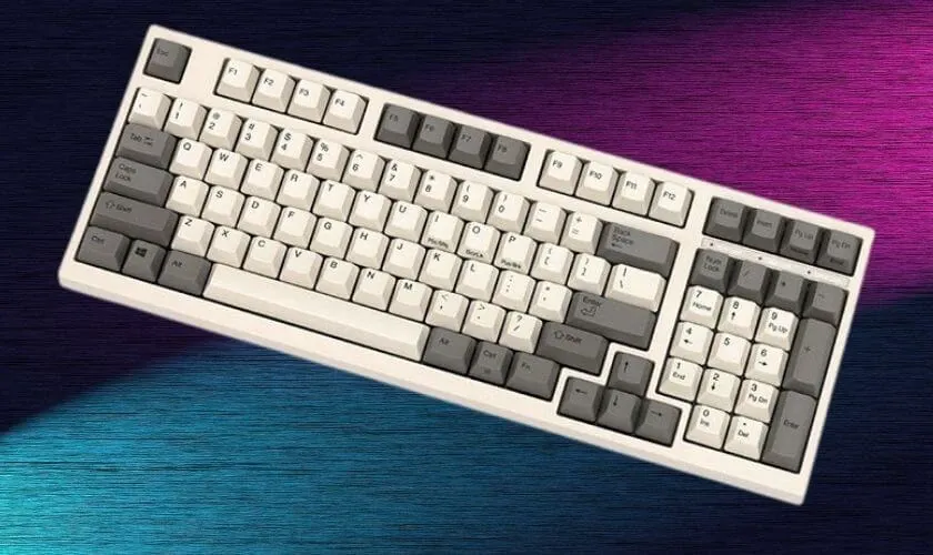 Phím dáº¥u, sá»‘, ký tá»± trên bàn phím