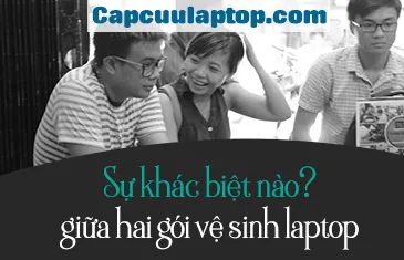 Keo tản nhiệt Arctic Silver 5 nhập khẩu giúp hạ nhiệt sâu cho Laptop