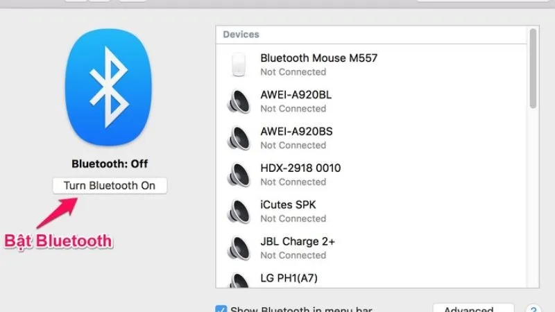 Hạn chế các vật cản lớn giữa máy tính và loa để duy trì độ ổn định của sóng