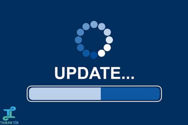 Hạn chế cập nhật BIOS nếu không cần thiết