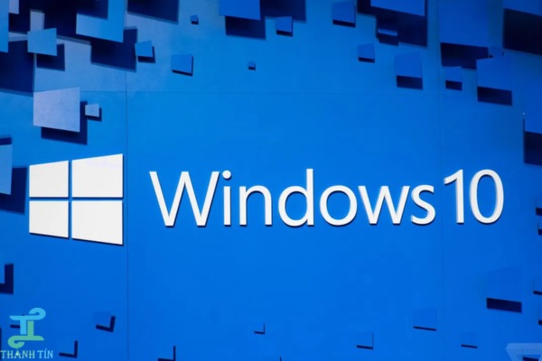 Lỗi không mở được setting Win 10 do hệ thống không tương thích