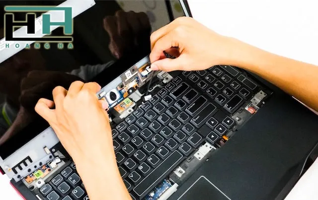 HoÃ ng HÃ  kháº¯c phá»¥c má»i váº¥n Ä‘á» liÃªn quan Ä‘áº¿n mÃ¡y tÃ­nh