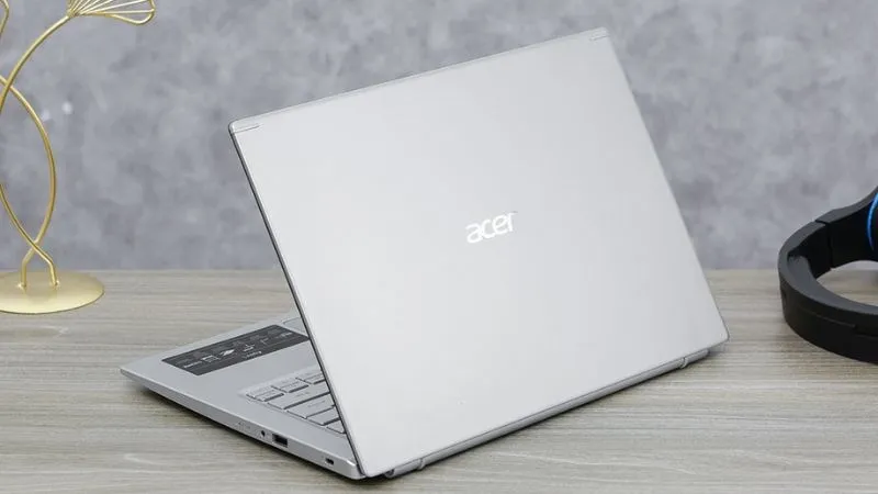 Acer Aspire 5 A514 54 5127 i5 1135G7