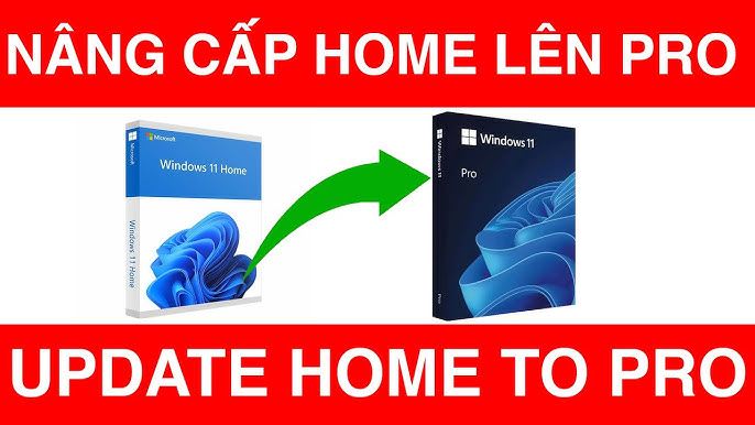 Win 10 Pro 64bit Download Bản Nhẹ Mượt Cho Máy Yếu