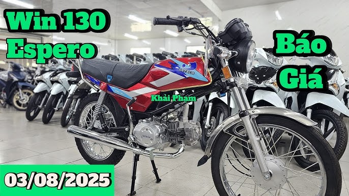 Giá Xe Win Detech Mới Nhất Và Kinh Nghiệm Lựa Chọn Xe Chất Lượng