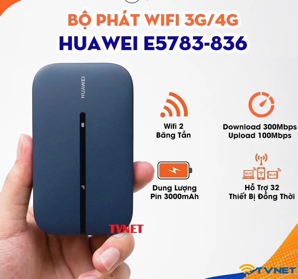 huawei E5783 6