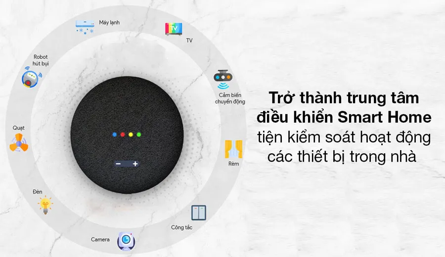 Trải nghiệm giải trí phong phú với Android TV Box