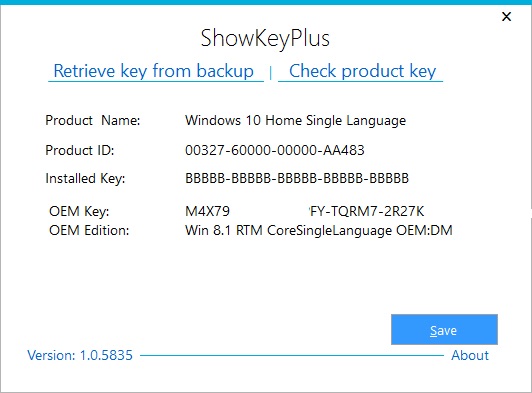 Xin Key Active Win 10 Bản Quyền Miễn Phí Mới Nhất