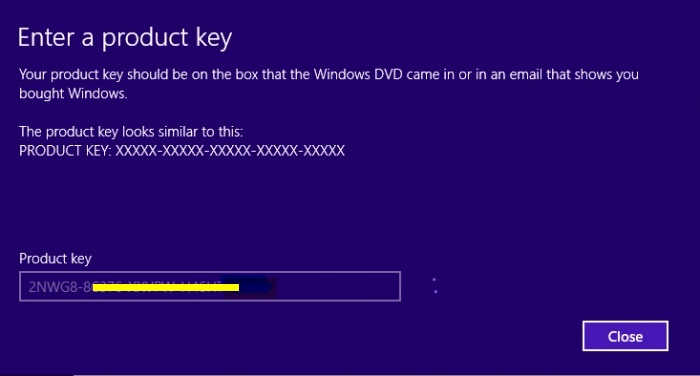 product key win 7 32bit Bản Quyền Chính Hãng