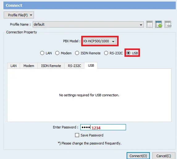CÃ i Ä‘áº·t tá»•ng Ä‘Ã i Panasonic 2